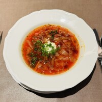 Russian Restaurant ROGOVSKI 銀座 - 
