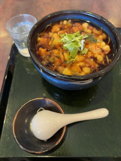 Soba Dokoro Matsukura photo 2