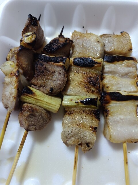 肉のもり - 余目（惣菜・デリ）の写真