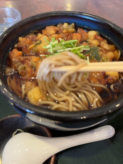 Soba Dokoro Matsukura photo 3