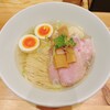 RAMEN 百舌鳥