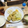 さつき食堂