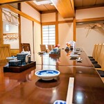 Nihonshu To Teuchi Soba Rikyouan - 