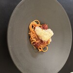 IL RISTORANTE MATSUOMI - 