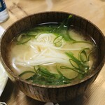 Satsuki Shokudou - ♪素麺なのでカロリーゼロ