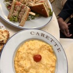 Carette - 