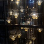 ブルガリ イル・リストランテ ルカ・ファンティン - 