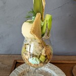 スイート オリーブ 金木犀茶店 - 