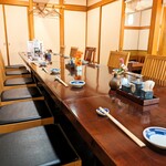 Nihonshu To Teuchi Soba Rikyouan - 