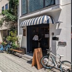 スイート オリーブ 金木犀茶店 - 