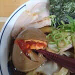 Ramen Tei Hinariryuuou - 