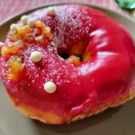 COPOLI DOUGHNUTS - 