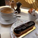 Carette - 