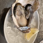 魚とワインはなたれThe Fishand Oysters 田町店 - 