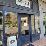 COPOLI DOUGHNUTS - 