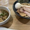 つけ麺 勢直 - 料理写真: