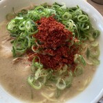 ラーメン大統領 - 