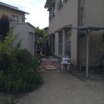 R×R - お店の外観です