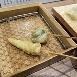 Sushi To Tempura Nihon No Umi - 