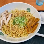 日高屋 - 料理写真: