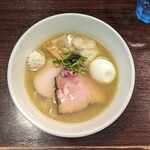 麺屋 ルリカケス - 