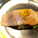 回転鮨 清次郎 - 