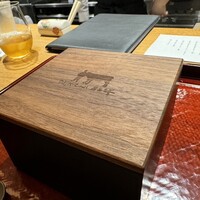 和牛会席 祇園 だいきち - 