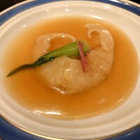 赤坂璃宮 銀座店 - 