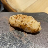 鮨 無垢/鮨 白銀 - 