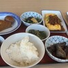 堺浜寺食堂
