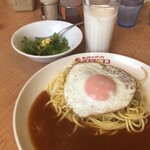 パスタデココ - 