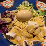 東京煮干屋本舗 - 