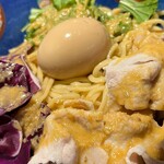 東京煮干屋本舗 - 