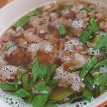 かどや食堂 - 