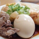 かどや食堂 - 