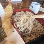 Chimpei Soba - 