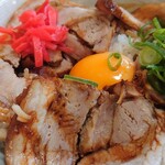 かどや食堂 - 