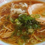 かどや食堂 - 