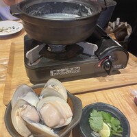 鰻う おか冨士 - 