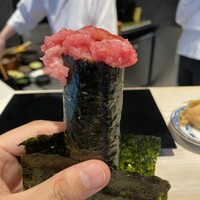 立喰 鮨となり - 