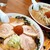 麺屋 雪国 - 料理写真:辛みそチャーシュー＆辛みそラーメン