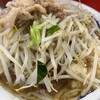 ラーメン二郎 松戸駅前店