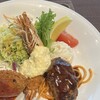 cafe & restaurant ウエストリバー