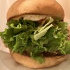 the 3rd Burger 新宿大ガード店