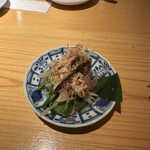 焼鳥 波之家 三代目 - 