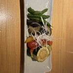 焼鳥 波之家 三代目 - 