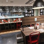 生パスタ専門店 スパ金 - 