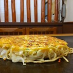 Okonomiyaki Yuki - 