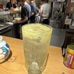 焼鳥 波之家 三代目 - 