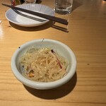 焼鳥 波之家 三代目 - 